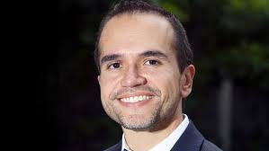 Guillermo “Willy” Prado Named New Dean of the Graduate School