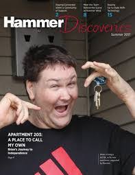 Ginger Hammer's Instagram, Twitter & Facebook