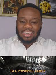 Nelson Shaw Cdrama Tyrant