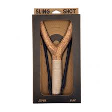 Hella Best Slingshot No.4 | Uncrate Supply