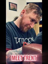 Experiencia Profesional en Piercing con Trent Allsman