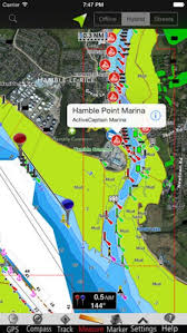 Solent Gps Nautical Charts 2 5 Free Download