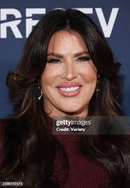 817 Emily Simpson Photos & High Res Pictures