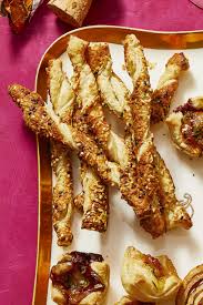 Dip 8 inch pretzel rods in melted white chocolate (leaving a few inches to serve as a handle). 65 Best Christmas Appetizers 2020 Easy Recipes For Christmas Party Apps