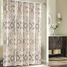 Ufaitheart Romes Life Pattern Fabric Shower Curtain Liner 72 X 78 Inch Long Shower Curtain Fabric Bath Shower Curtain Decor Long Shower Curtains Shower Curtain