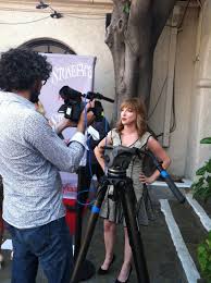 Including news, articles, pictures, and videos. Vanessa Claire Smith Dish It Out