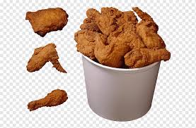 The fat is highly concentrated on the skin. Fried Chickens In White Bucket Crispy Fried Chicken Kfc Fast Food Chicken Meat Delicious Fried Chicken Leg Food Recipe Chicken Png Pngwing