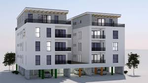 Die wohnungen sind in 2 apartmenthäuser aufgeteilt, haus 1 und haus 2. Gewog Rehau Neubau Marktwiesen Wohnung Wohnen Wohnungen Mietwohnung Mieten