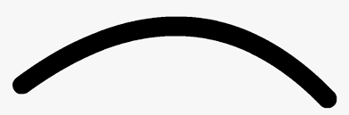 The weird bfdi mouth asset. Clipart Of Sad Mouth Frown Mouth Clip Art Hd Png Download Kindpng