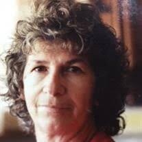 Elaine Antoinette 'Ann' Ardrey Obituary