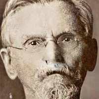 Joseph Bedford Snapp (1865–1899)