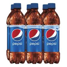Pepsi Cola Soda 6pk 16 9 Fl Oz Bottles Diet Pepsi Pepsi Sparkling Lemonade
