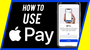 Check spelling or type a new query. How To Use Apple Pay Youtube