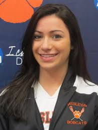 2013 Women's Lacrosse Roster