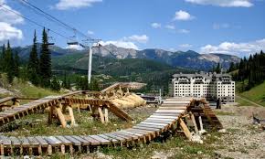 85 in north america for its total snowfall during an average season. Big Sky Mountain Biking Montana Bike Rentals Tours Alltrips