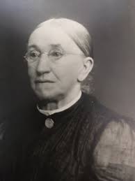 Jane (Elliott) Spencer (1829-1913)