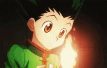Check spelling or type a new query. Hunter X Hunter Gifs Tenor