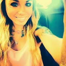 Madeleine Nava's Instagram, Twitter & Facebook