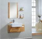 Wall mounted vanities for small bathrooms