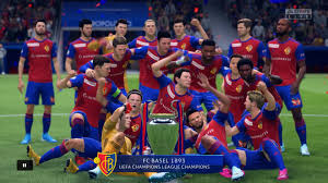 His workrates are high / high. Bastian Schweinsteiger Coaches Fc Basel To The Treble Fifacareers