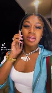 Nina Nina Warning Im outside