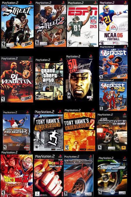 معرفی و بررسی سریع: IGAMES PS2 — بازی‌های PS2 روی گوشی؟ 1
