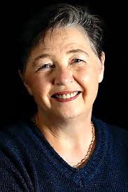 Marjorie Doreen Sadler