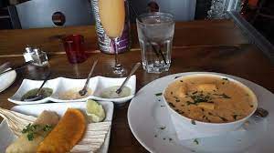 Half shell on the bayou. The Half Shell On The Bayou New Orleans Seventh Ward Photos Restaurant Reviews Order Online Food Delivery Tripadvisor