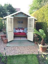 Amazing 70 Summer House Decor Ideas Https Kidmagz Com 70 Summer House Decor Ideas Summer House Garden Summer House Interiors Small Summer House