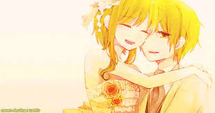 Apr 29, 2021 · tidak hanya yellow aesthetic anime pfp, anda juga bisa melihat gambar lain seperti yellow aesthetic cute anime, aesthetic anime boy with don't forget to bookmark yellow aesthetic anime pfp using ctrl + d (pc) or command + d (macos). Yellow Anime Gifs Get The Best Gif On Giphy