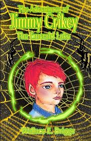 The Adventures of Jimmy Crikey: The Emerald Lake See more