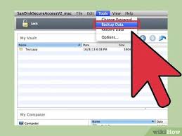 Sandisk has created the sandisk® memory vault to ensure your photos and videos last for generations*. How To Protect Files In A Sandisk Usb Flash Drive With Sandisk Secureaccess On Mac