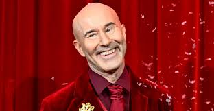 Mark Levengood ångrat sig