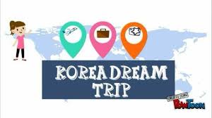 Jom terbang ke korea dan merasai keunikkan dan keindahan korea bersama kami. Korea Dream Trip Home Facebook