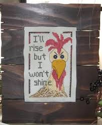 Designs by Lisa MONDAY MORNING MOTTO