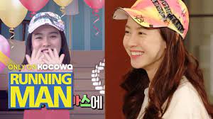 Collection by myn yasmyn • last updated 12 days ago. Song Ji Hyo Will Tell Us What Her Skipped Running Man Ep 438 Youtube