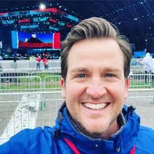 Brian Kennison's Instagram, Twitter & Facebook