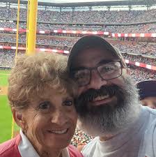 Reconnecting with old friends from Franklin Pierce College 1979-1987