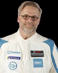 Bradley Baker profile on