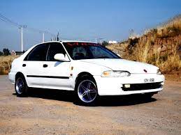 Browse online classifieds and discover your up for auction is a 1995 honda civic,has 305000 k's, but had mostly been highway k's. Honda Civic 1994 For Sale In Rawalpindi Pakistan 2345 Honda Civic Honda Civic For Sale Honda
