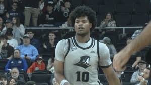 Friars wrap up non-conference play with win