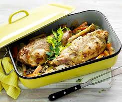 Gitzischlegel Padrona Rezept Lebensmittel Essen Rezepte Ziegenfleisch