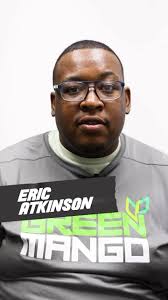 Meet Eric Atkinson! Eric is our Employee of the Month for July for  @greenmangopestcontrol West Valley! We are so lucky to have him