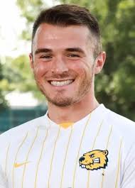 2023 Men's Soccer Roster