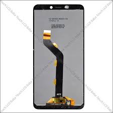 Infinix Hot S3 Display and Touch Screen ...