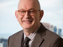 Victorian auditor general John Doyle resigns after staff allegations