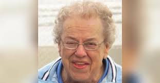 Mary Jane Barrett Obituary