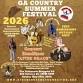GA COUNTRY SUMMER FESTIVAL