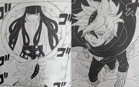 Komik boruto karya kishimoto masashi, kodachi ukyo berfokus pada semua chapter manga boruto sub indo ada di bacakomik, kalian juga bisa membaca gratis koleksi komik seru lainnya di menu daftar komik. Baca Spoiler Terbaru Boruto Chapter 56 Kemunculan Ada Cyborg Baru Yang Tahu Segalanya Tentang Dunia Portal Jember