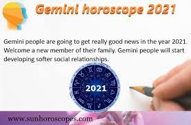Be aware of lack of expression of true feelings a contributing factor, so watch how you vent your hurt to. Gemini 2021 Horoscope Gemini Love Horoscope 2021 Horoscope Gemini Gemini Love Love Horoscope